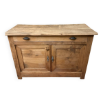 Buffet ancien d�cap�