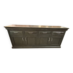 Buffet ancien en pin