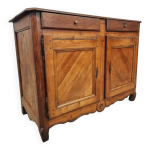 Buffet ancien xixe sicle 145 x 106 cm