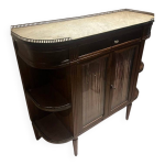 Buffet anglais ancien 1940 / 50