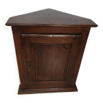 Buffet d'angle, encoignure rustique Buffet d'angle, encoignure rustique