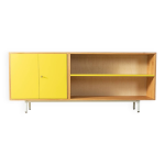 Buffet des années 1950, oldenburger möbelwerkstätten Buffet des années 1950, oldenburger möbelwerkstätten