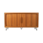 Buffet des annes 1960