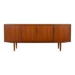 Buffet des ann�es 1960, aco m�bler