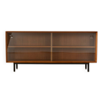 Buffet des annes 1960, wilhelm renz