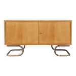 Buffet des années 1960, wk möbel Buffet des années 1960, wk möbel