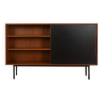 Buffet des annes 1960 par wk mbel