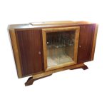 Buffet des ann�es 50