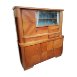 Buffet des ann�es 50 60