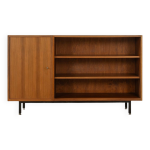 Buffet des annes 60
