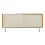 Buffet des annes 60, lothar wegner