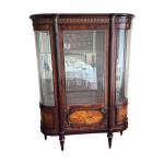 Buffet argentier louis xvi