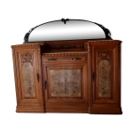 Buffet art déco Buffet art déco