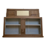 Buffet art déco en chêne Buffet art déco en chêne