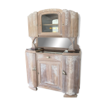 Buffet art déco relooké Buffet art déco relooké