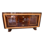 Buffet bahut art deco
