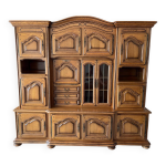 Buffet - bahut en bois massif