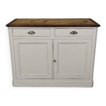 Buffet, bahut de campagne