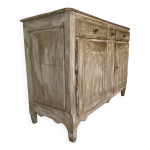 Buffet bahut haut