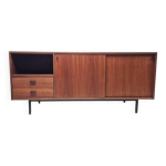 Buffet bas 1950 / 60, provenance cit universitaire jean zay  antony