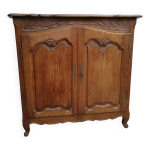 Buffet bas 2 portes