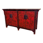 Buffet bas ancien chinois