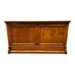 Buffet bas classique italien assi d'asolo