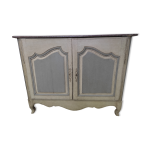 Buffet bas poque louis xv patin