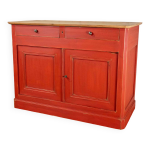 Buffet bas restaur�