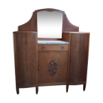 Buffet bas style art dco