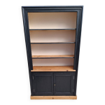 Buffet biblioth�que