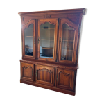Buffet bibliothque