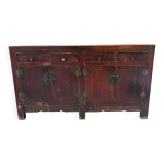 Buffet chinois 19eme