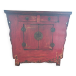 Buffet chinois ancien