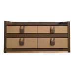Buffet, commode vintage