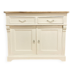 Buffet comptoir ancien rnov