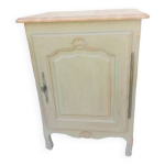 Buffet, confiturier style louis xv