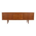 Buffet danois des annes 60 par bramin