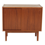 Buffet danois en teck