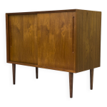 Buffet danois en teck de chr. linneberg, annes 1970