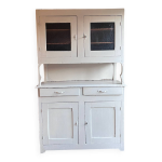 Buffet double corps vitr�