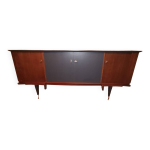 Buffet enfilade anne 70