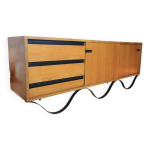 Buffet enfilade ermenonville de grard guermonprez