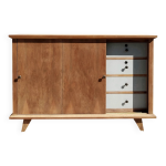 Buffet enfilade vintage