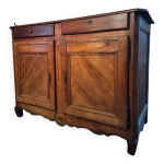Buffet franais ancien, xixe sicle