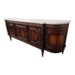Buffet franais de style louis xvi sign jp ehalt, xxe sicle
