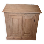 Buffet, garde manger