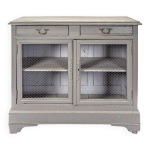 Buffet garde manger patin