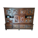 Buffet haut