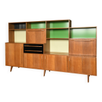 Buffet haut en chne